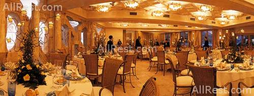 Grand Hotel Atlantis Bay 36
